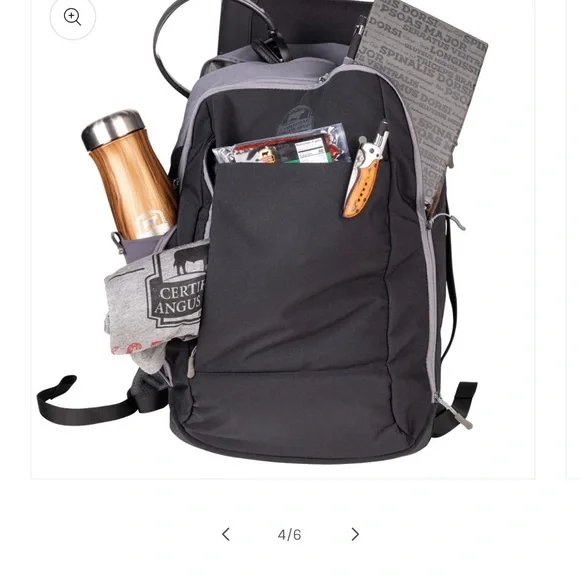 THE CERTIFIED ANGUS BEEF ® BRAND - Picture 2 of 9